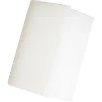 Linie Design Prima Stop -liukuestematto Valkoinen, 160 x 230 cm