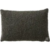 &tradition Collect Soft Boucle SC48 tyyny, 40 x 60 cm, moss