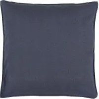 Boel & Jan Sabina tyynynpäällinen 45 x 45 cm Sininen