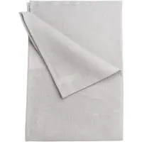 Scandi Living Clean keittiöpyyhe 47 cmx70 cm, 2-pakkaus Icy grey