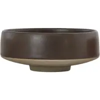 OYOY Hagi kulho Ø17 cm Ruskea