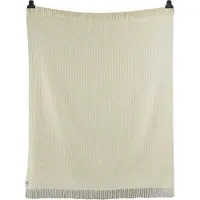 Røros Tweed Vega peitto 150x210 cm Natural