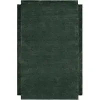 Design House Stockholm Level matto 200x300 cm green
