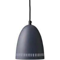 Superliving Dynamo valaisin mini matta melkein musta