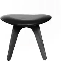 Tom Dixon Slab-rahi musta