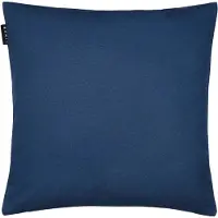 Linum Annabell Cushion Cover - Navy - 40X40CM