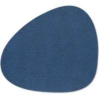 Lind DNA Hippo pöytätabletti curve M Navy blue