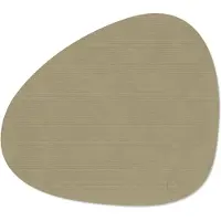 Lind DNA Corduroy pöytätabletti curve L Herbal Dust