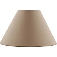 Globen Lighting Iris 20 lampunvarjostin Mocha.