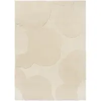 Marimekko Iso unikko -villamatto
