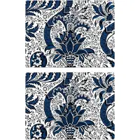 Åry Home Indian Indigo -pöytätabletti 2-pakkaus 30x40 cm