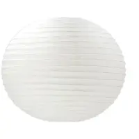 Scandi Living Lucent lampunvarjostin pyöreä Ø40 cm