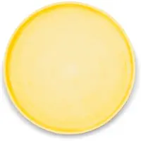 Mateus MSY-lautanen 13 cm Keltainen