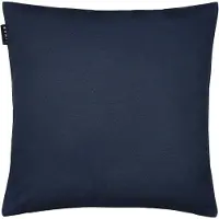 Linum Annabell Cushion Cover - Navy - 40X40CM