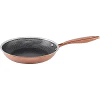 Haws Santo paistinpannu hybrid-coating rose gold Ø24 cm