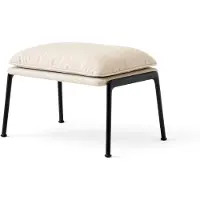&tradition Muno LN20 jalkarahi Warm black-Cifrado 0221