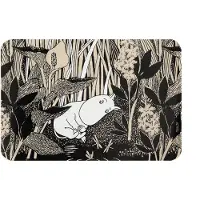 Muurla Moomin originals pöytätabletti 30x45 cm The Pond