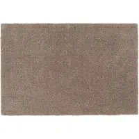 Tica Copenhagen - Unicolor Matto 40x60 cm Hiekka/Beige
