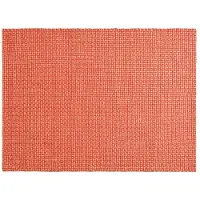 Tom Dixon Weave matto Oranssi 200x300 cm