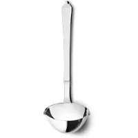 Georg Jensen Pyramid kastikekauha 19 cm