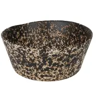 Olsson & Jensen Pippuri kulho Ø15 cm Ruskea