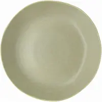 Villa Collection Shoku lautanen Ø20 cm Pure Green