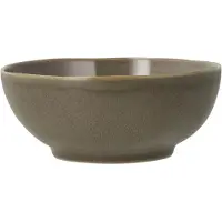 Villa Collection Shoku kulho Ø15 cm Warm brown