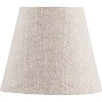 Globen Lighting Sigrid 16 lampunvarjostin Beige