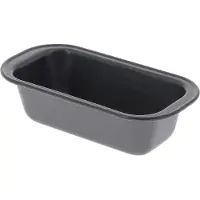 De Buyer -kakkuvuoka pyöristetyillä kulmilla 7,5x10 cm