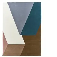 NJRD ASPEKT villamatto Avenue Foundation 200x300 cm