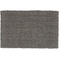 Dixie Julia ovimatto Cement grey 60 x 90 cm