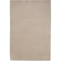 Classic collection Solid matto Beige, 200 x 300 cm