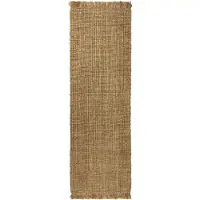 Ferm Living Athens käytävämatto Natural, 80 x 250 cm