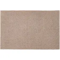 Tica Copenhagen Unicolor ovimatto Ivory, 40 x 60 cm