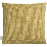 Røros Tweed Una tyyny 50x50 cm Ochre