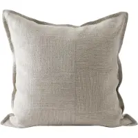 Tell Me More Theo tyynynpäällinen 50x50 cm Beige