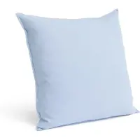 HAY Linen tyyny 60x60 cm Light blue