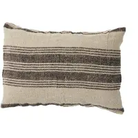 Olsson & Jensen Boston tyynynpäällinen 40x60 cm Ruskea