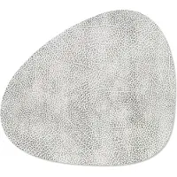 Lind DNA Hippo pöytätabletti curve M White-grey