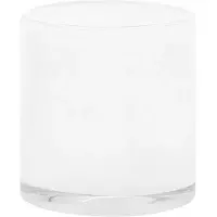 Blomus SAGA kynttilälyhty L Ø15 cm White