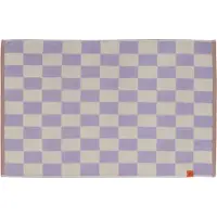 Mette Ditmer Retro kylpyhuonematto 50x80 cm Sireeni