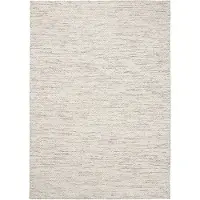 Linie Design Nyoko villamatto, 250 x 350 cm White
