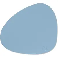 Lind DNA Nupo pöytätabletti curve M Cool blue