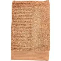 Zone Classic kylpypyyhe 70x140 cm Mandariini