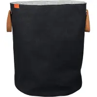 Mette Ditmer Sortit Laundry Bag - Black - ONE SIZE