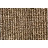 Dixie Astrid sisal ovimatto Natural, 60x90 cm