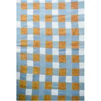 Fine Little Day Rutan pöytäliina 147x250 cm Kauran