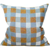 Fine Little Day Rutan tyynynpäällinen 45x45 cm Kaura