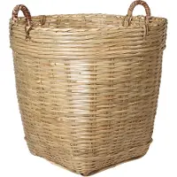Broste Copenhagen Will säilytyskori 65xØ65 cm
