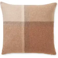 Elvang Denmark Manhattan tyynynpäällinen 50 x 50 cm Beige